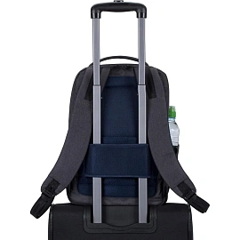 Рюкзак для ноутбука RIVACASE 7765 black Suzuka-ECO 16 (20л) / 6