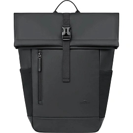 Рюкзак для ноутбука RIVACASE 7826 black Eden-ECO 17л, 14 /6