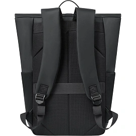 Рюкзак для ноутбука RIVACASE 7826 black Eden-ECO 17л, 14 /6