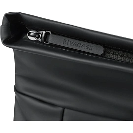 Рюкзак для ноутбука RIVACASE 7826 black Eden-ECO 17л, 14 /6