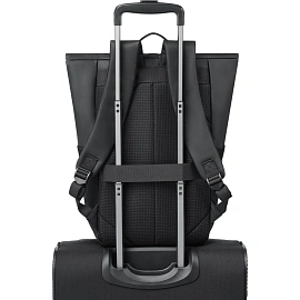 Рюкзак для ноутбука RIVACASE 7826 black Eden-ECO 17л, 14 /6