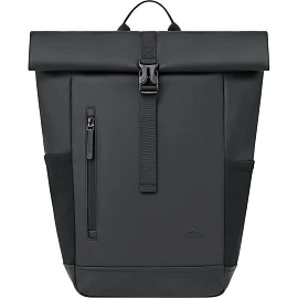 Рюкзак для ноутбука RIVACASE 7826 black Eden-ECO 17л, 14 /6