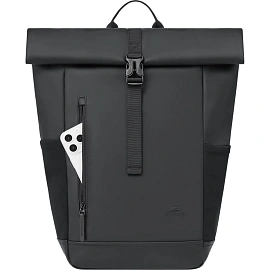 Рюкзак для ноутбука RIVACASE 7826 black Eden-ECO 17л, 14 /6