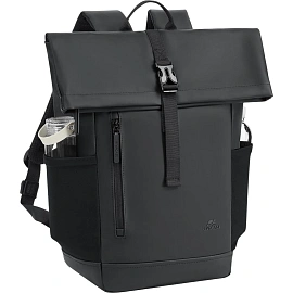 Рюкзак для ноутбука RIVACASE 7826 black Eden-ECO 17л, 14 /6