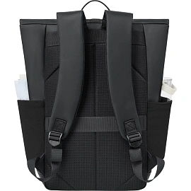 Рюкзак для ноутбука RIVACASE 7826 black Eden-ECO 17л, 14 /6