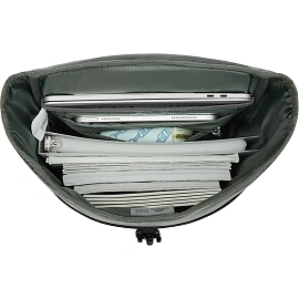 Рюкзак для ноутбука RIVACASE 7826 black Eden-ECO 17л, 14 /6