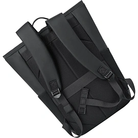 Рюкзак для ноутбука RIVACASE 7826 black Eden-ECO 17л, 14 /6