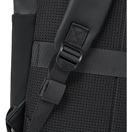 Рюкзак для ноутбука RIVACASE 7826 black Eden-ECO 17л, 14 /6