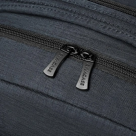 Рюкзак для ноутбука RIVACASE 8365 black Biscayne-ECO 17.3 (25л)