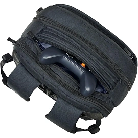 Рюкзак для ноутбука RIVACASE 8365 black Biscayne-ECO 17.3 (25л)