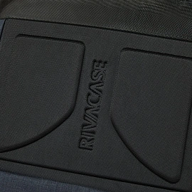 Рюкзак для ноутбука RIVACASE 8365 black Biscayne-ECO 17.3 (25л)