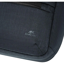 Рюкзак для ноутбука RIVACASE 8365 black Biscayne-ECO 17.3 (25л)