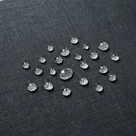 Рюкзак для ноутбука RIVACASE 8365 black Biscayne-ECO 17.3 (25л)