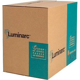 Бокал для вина SERENA LINE 470мл 6шт