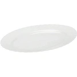 Блюдо ТРИАНОН 35см овальное