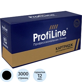 Тонер-картридж Profiline 408294 SP230H для Ricoh чёрный совместимый