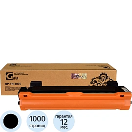 Картридж лазерный GalaPrint TN-1075 чер.  для Brother HL-1110/1112