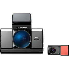 Автомобильный видеорегистратор TrendVision TVOA4G Online Air 4G