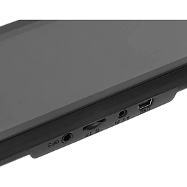 Автомобильный видеорегистратор -зеркало TrendVision TVMR4K MR-4K 4K GPS