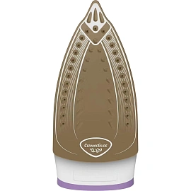 Утюг Tefal FV1955E0,фиолетовый