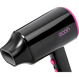 Фен Econ econ ECO-BH204D, 2000Вт,для волос