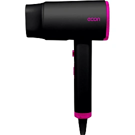 Фен Econ econ ECO-BH204D, 2000Вт,для волос