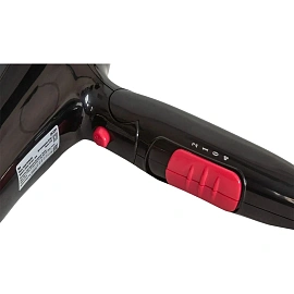 Фен Econ econ ECO-BH220D, 2200Вт,для волос