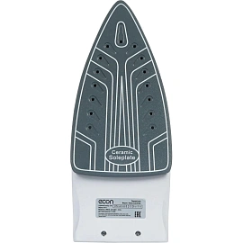 Утюг Econ econ ECO-BI1801, 1800Вт,паровой электрический