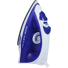 Утюг Econ econ ECO-BI1801, 1800Вт,паровой электрический