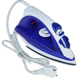 Утюг Econ econ ECO-BI1801, 1800Вт,паровой электрический