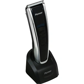Машинка для стрижки Pioneer HC06R,аккумуляторная