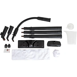 Пароочиститель Pioneer SC220, 1200Вт