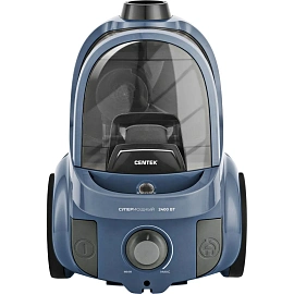 Пылесос Centek CT-2547,2400Вт,пылесборник 2.0л, 2HEPA