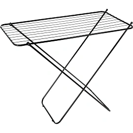 Сушилка для белья VEPSMANN VN-415,напольная,10м,чёрный