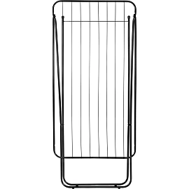 Сушилка для белья VEPSMANN VN-415,напольная,10м,чёрный