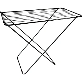 Сушилка для белья VEPSMANN VN-415,напольная,10м,чёрный