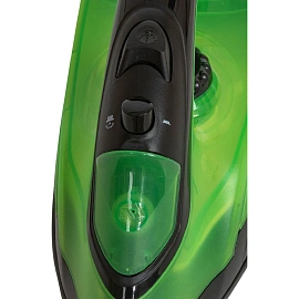 Утюг SUPRA IS-2416,керам, 2400вт