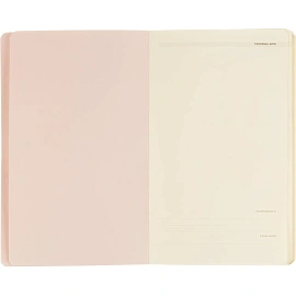 Ежедневник недатированный Bruno Visconti Primavera искусственная кожа А5 128 листов с рисунком (золотистый обрез, 3-743/12)