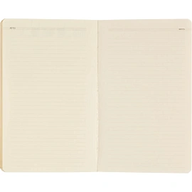 Ежедневник недатированный Bruno Visconti Primavera искусственная кожа А5 128 листов с рисунком (золотистый обрез, 3-743/12)