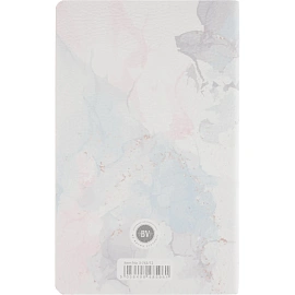 Ежедневник недатированный Bruno Visconti Primavera искусственная кожа А5 128 листов с рисунком (золотистый обрез, 3-743/12)