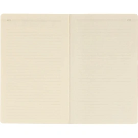 Ежедневник недатированный Bruno Visconti Лесные ягоды искусственная кожа А5 128 листов с рисунком (золотистый обрез, 3-743/17)