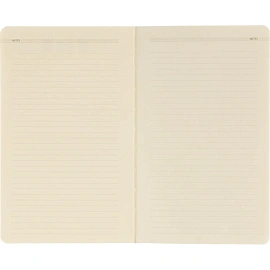 Ежедневник недатированный А5 FLEX Love me.Милый котик 3-743/19