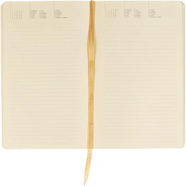 Ежедневник недатированный А5 FLEX Love me.Милый котик 3-743/19