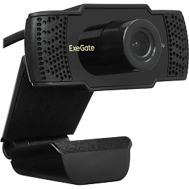 Веб-камера ExeGate BusinessPro C922 FullHD EX286183RUS