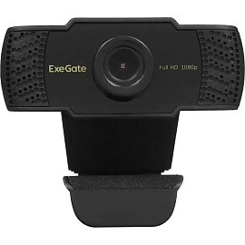 Веб-камера ExeGate BusinessPro C922 FullHD EX286183RUS