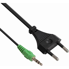 Акустическая система 2.0 ExeGate Accord 235 EX294431RUS