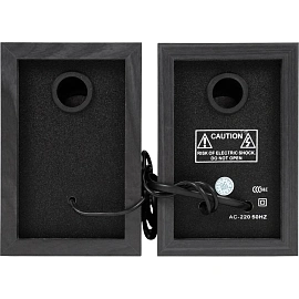 Акустическая система 2.0 ExeGate Maestro SPS-605 EX294432RUS