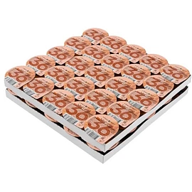 Сироп Pinch&Drop Соленая карамель, порционный, 50 шт/уп