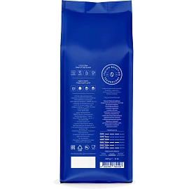 Кофе в зернах жареный Italco Milky Coffee, в/у, 500г