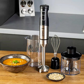 Блендер погружной Timberk T-HB42F01